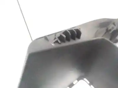 Pezzo di ricambio per auto di seconda mano bracciolo centrale per skoda rapid elegance riferimenti oem iam 5jb863241f  