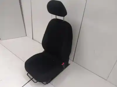 Peça sobressalente para automóvel em segunda mão assento dianteiro direito por skoda rapid elegance referências oem iam   