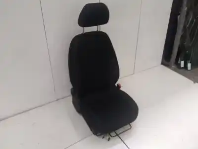 Peça sobressalente para automóvel em segunda mão assento dianteiro direito por skoda rapid elegance referências oem iam   