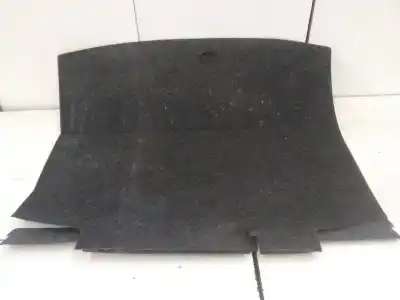 Second-hand car spare part parcel shelf for skoda rapid elegance oem iam references 5jj8634631