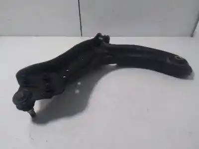 Second-hand car spare part front right lower suspension arm for skoda rapid elegance oem iam references 6r0407152f