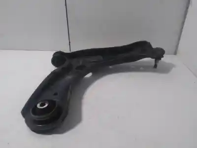 Second-hand car spare part front left lower suspension arm for skoda rapid elegance oem iam references 6r0407151f