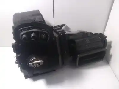 Second-hand car spare part full normal heating for skoda rapid elegance oem iam references 6q1819515b