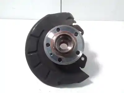 Second-hand car spare part front right knuckle for skoda rapid elegance oem iam references 6q0256s