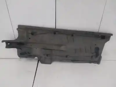 Second-hand car spare part decorative moulding for skoda rapid elegance oem iam references 6ra825202