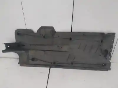 Second-hand car spare part decorative moulding for skoda rapid elegance oem iam references 6ra825201