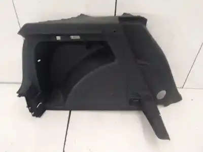 Second-hand car spare part decorative moulding for skoda rapid elegance oem iam references 5jj867427b