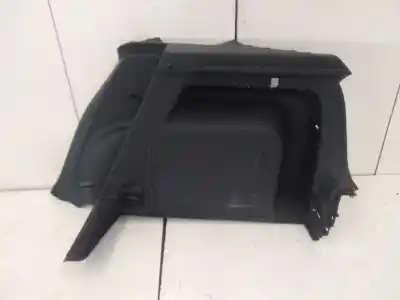 Second-hand car spare part decorative moulding for skoda rapid elegance oem iam references 5jj867428b