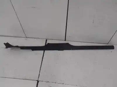 Second-hand car spare part decorative moulding for skoda rapid elegance oem iam references 5ja853371