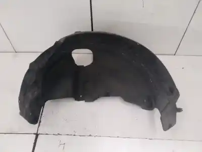 Second-hand car spare part wheel arch cover for skoda rapid elegance oem iam references 5jj810972b