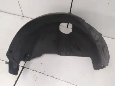 Second-hand car spare part wheel arch cover for skoda rapid elegance oem iam references 5jj810971b