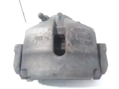Second-hand car spare part front right brake caliper for skoda rapid elegance oem iam references 582vl