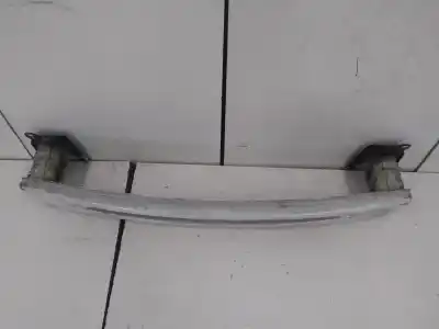 Second-hand car spare part rear bumper reinforcement for skoda rapid elegance oem iam references 5jj807305