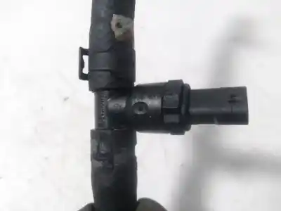 Second-hand car spare part sensor for skoda rapid elegance oem iam references 03l919824d  