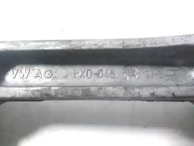Second-hand car spare part engine support for skoda rapid elegance oem iam references px0046  