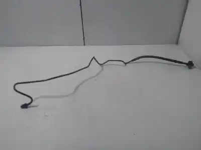 Second-hand car spare part tube for skoda rapid elegance oem iam references 1j0611764ad