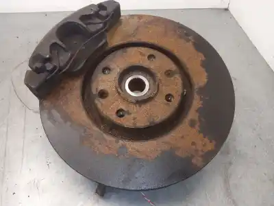 İkinci el araba yedek parçası ön fren diski için citroen c4 grand picasso exclusive oem iam referansları 4249j7 811397 4249j7