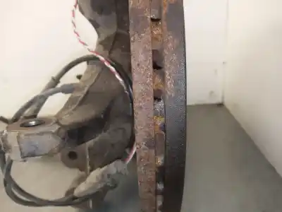 İkinci el araba yedek parçası ön fren diski için citroen c4 grand picasso exclusive oem iam referansları 4249j7 811397 4249j7