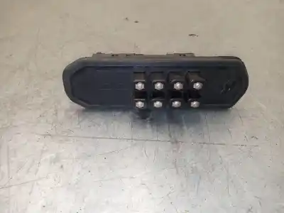 Pezzo di ricambio per auto di seconda mano modulo elettronico per citroen citroen c8 berlina/familiar riferimenti oem iam 1488935080  