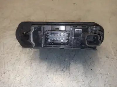 Pezzo di ricambio per auto di seconda mano modulo elettronico per citroen citroen c8 berlina/familiar riferimenti oem iam 1488935080  