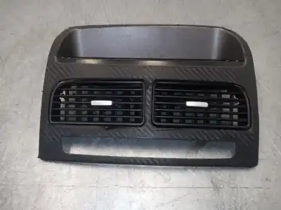 İkinci el araba yedek parçası havalandirma izgarasi için fiat linea (110) activa (110.0/111.0) oem iam referansları 735403135  