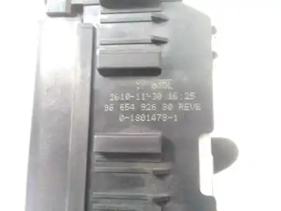 Автозапчастина б/у реле/запоперівник для citroen c4 lim. business посилання на oem iam 9665492680   Автозапчастина б/у реле/запоперівник для citroen c4 lim. business посилання на oem iam 9665492680