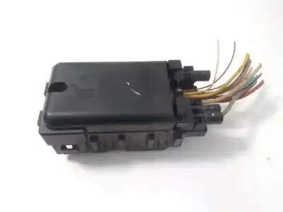 Автозапчастина б/у реле/запоперівник для citroen c4 lim. business посилання на oem iam 9665492680   Автозапчастина б/у реле/запоперівник для citroen c4 lim. business посилання на oem iam 9665492680