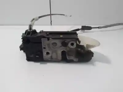 Автозапчастина б/у замок передніх дверей лівий для citroen c4 lim. business посилання на oem iam 9685351380 Автозапчастина б/у замок передніх дверей лівий для citroen c4 lim. business посилання на oem iam 9685351380