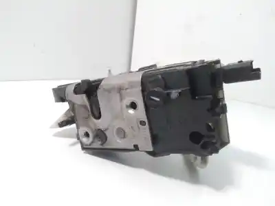 Автозапчастина б/у замок передніх дверей лівий для citroen c4 lim. business посилання на oem iam 9685351380   Автозапчастина б/у замок передніх дверей лівий для citroen c4 lim. business посилання на oem iam 9685351380