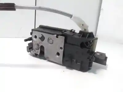 Автозапчастина б/у замок заднього правого дверя для citroen c4 lim. business посилання на oem iam 9685352080 Автозапчастина б/у замок заднього правого дверя для citroen c4 lim. business посилання на oem iam 9685352080