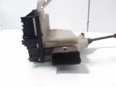 Автозапчастина б/у замок заднього правого дверя для citroen c4 lim. business посилання на oem iam 9685352080   Автозапчастина б/у замок заднього правого дверя для citroen c4 lim. business посилання на oem iam 9685352080