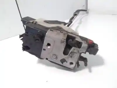 Автозапчастина б/у замок заднього правого дверя для citroen c4 lim. business посилання на oem iam 9685352080   Автозапчастина б/у замок заднього правого дверя для citroen c4 lim. business посилання на oem iam 9685352080