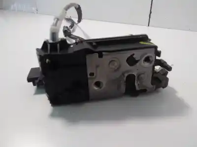 Автозапчастина б/у замок дверей заднього лівого для citroen c4 lim. business посилання на oem iam 9685351980 Автозапчастина б/у замок дверей заднього лівого для citroen c4 lim. business посилання на oem iam 9685351980