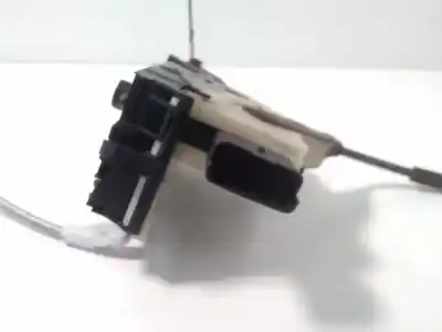 Автозапчастина б/у замок дверей заднього лівого для citroen c4 lim. business посилання на oem iam 9685351980  