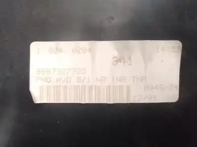 Автозапчасти б/у обивка передней правой двери за citroen c4 lim. business ссылки oem iam 96873277zd   Автозапчасти б/у обивка передней правой двери за citroen c4 lim. business ссылки oem iam 96873277zd