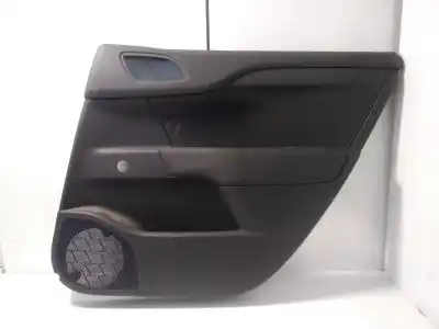 Автозапчастина б/у обликка задніх правіх дверей для citroen c4 lim. business посилання на oem iam 96874248zd Автозапчастина б/у обликка задніх правіх дверей для citroen c4 lim. business посилання на oem iam 96874248zd