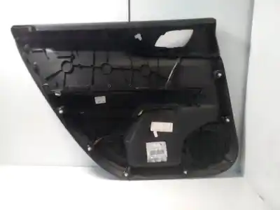 Автозапчастина б/у обликка задніх правіх дверей для citroen c4 lim. business посилання на oem iam 96874248zd   Автозапчастина б/у обликка задніх правіх дверей для citroen c4 lim. business посилання на oem iam 96874248zd