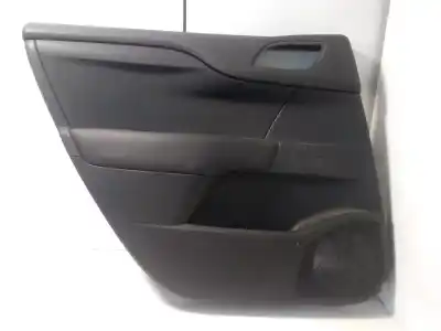 Автозапчастина б/у обкітка задніх лівіх дверей для citroen c4 lim. business посилання на oem iam 96874250zd Автозапчастина б/у обкітка задніх лівіх дверей для citroen c4 lim. business посилання на oem iam 96874250zd