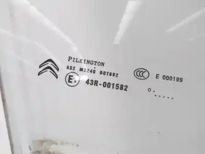 Автозапчастина б/у передній правий місяць для citroen c4 lim. business посилання на oem iam 43r001582   Автозапчастина б/у передній правий місяць для citroen c4 lim. business посилання на oem iam 43r001582