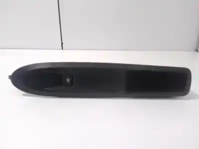 Автозапчастина б/у передній правий віконний вимикач для citroen c4 lim. business посилання на oem iam 96657056zd Автозапчастина б/у передній правий віконний вимикач для citroen c4 lim. business посилання на oem iam 96657056zd