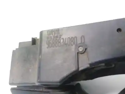 Автозапчастина б/у зовнішня ручка передня прав для citroen c4 lim. business посилання на oem iam 9688834080q   Автозапчастина б/у зовнішня ручка передня прав для citroen c4 lim. business посилання на oem iam 9688834080q