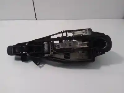 Автозапчастина б/у зовнішня ручка передня прав для citroen c4 lim. business посилання на oem iam 9688834080q   Автозапчастина б/у зовнішня ручка передня прав для citroen c4 lim. business посилання на oem iam 9688834080q