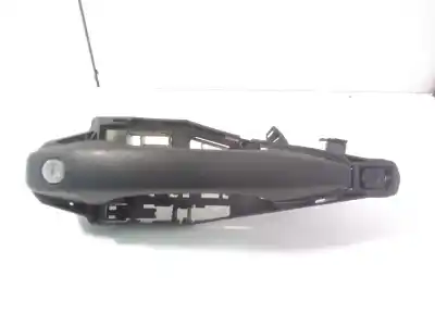 Автозапчастина б/у ліва передня зовнішня ручка для citroen c4 lim. business посилання на oem iam 9688834180p Автозапчастина б/у ліва передня зовнішня ручка для citroen c4 lim. business посилання на oem iam 9688834180p