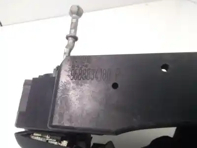 Автозапчастина б/у ліва передня зовнішня ручка для citroen c4 lim. business посилання на oem iam 9688834180p   Автозапчастина б/у ліва передня зовнішня ручка для citroen c4 lim. business посилання на oem iam 9688834180p