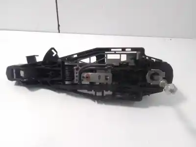 Автозапчастина б/у ліва передня зовнішня ручка для citroen c4 lim. business посилання на oem iam 9688834180p   Автозапчастина б/у ліва передня зовнішня ручка для citroen c4 lim. business посилання на oem iam 9688834180p