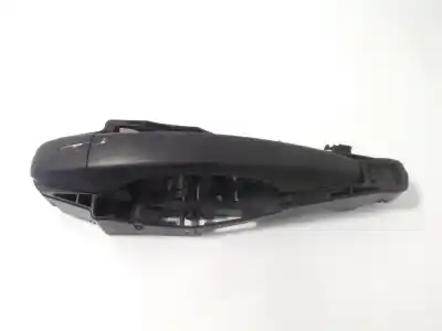 Автозапчастина б/у завнішня ручка задня права для citroen c4 lim. business посилання на oem iam 9674812280p Автозапчастина б/у завнішня ручка задня права для citroen c4 lim. business посилання на oem iam 9674812280p