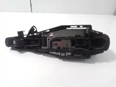 Автозапчастина б/у завнішня ручка задня права для citroen c4 lim. business посилання на oem iam 9674812280p   Автозапчастина б/у завнішня ручка задня права для citroen c4 lim. business посилання на oem iam 9674812280p