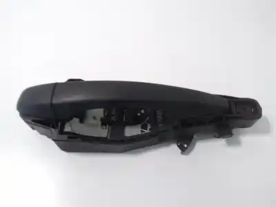 Автозапчастина б/у завнішня ручка задня ліва для citroen c4 lim. business посилання на oem iam 9674812180p Автозапчастина б/у завнішня ручка задня ліва для citroen c4 lim. business посилання на oem iam 9674812180p