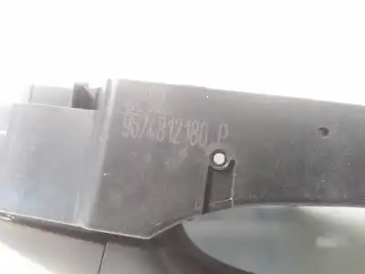 Автозапчасти б/у задняя левая наружная ручка за citroen c4 lim. business ссылки oem iam 9674812180p  