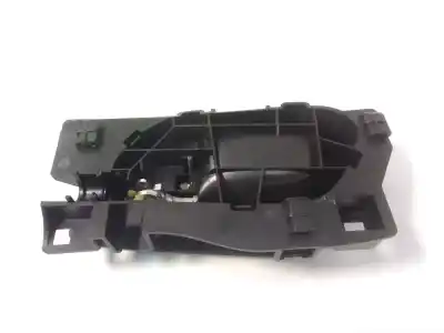 Автозапчастина б/у усередині передня права ручка для citroen c4 lim. business посилання на oem iam 9660525380   Автозапчастина б/у усередині передня права ручка для citroen c4 lim. business посилання на oem iam 9660525380